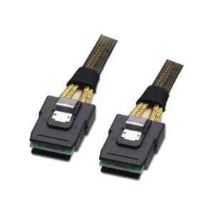 00Y2465 IBM 0.6m SAS Cable (mSAS HD) SAS for Storage Drive