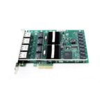 00Y2489 IBM 6 Gigabyte (GB) 4 Ports Serial-Attached SCSI (SAS) Host Interface Card