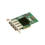 00Y2491 IBM Quad-Ports SFP 8Gbps Network Adapter for eServer