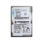 00Y2501 IBM 300GB 10000RPM SAS 6Gbps Hot Swap Hard Drive