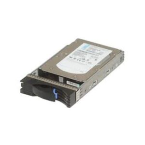 00Y5147 IBM 4TB 7200RPM SAS 6Gbps Nearline 3.5-inch Internal Hard Drive