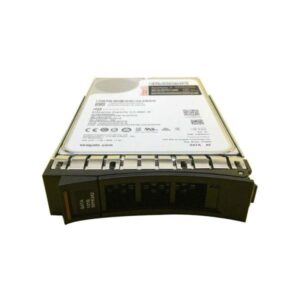 00YK342 IBM 10TB 7200RPM SATA 6Gbps Hot Swap 3.5-inch Hard Drive