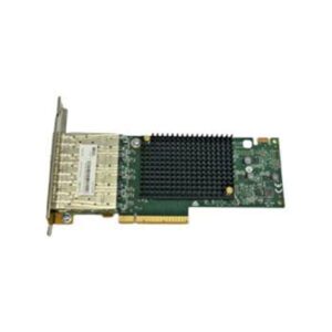 01AC347 IBM 4-Ports 16GB PCIE Card Fiber Channel Host