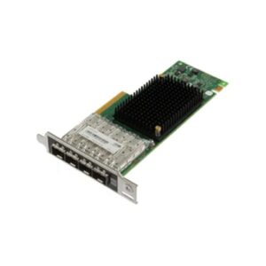01AC485 IBM Fibre Channel 4-port 16GB PCI-E HBA
