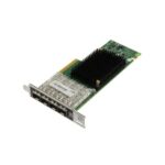 01AC487 IBM Emulex Lightpulse 4-Port 16GB Fibre Channel
