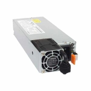 01AF370 IBM 1300-Watts Power Supply for V9000-Ae2