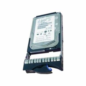 03N6345 IBM 73.4GB 15000RPM Ultra-320 SCSI Hot Swap Hard Drive