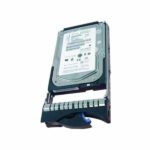 06P5755 IBM 36.4GB 10000RPM Ultra-160 3.5-inch Internal Hard Drive