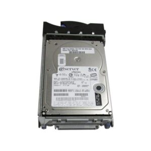 06P5756 IBM 10000RPM Ultra-160 8MB Cache Internal Hard Drive