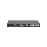1754A2X IBM 2×16 Console Manager KVM Switch (LCM16)