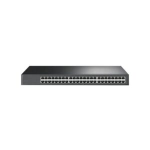 2498-B80 IBM 48 x Ports 8Gb/s Fiber Channel SAN Switch