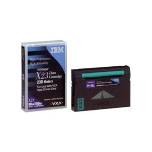 24R2137 IBM VXAtape X23 Data Cartridge Tape Drives