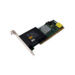 25P3492 IBM ServeRAID-5i Ultra-320 SCSI RAID Controller with Battery