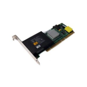 25P3492 IBM ServeRAID-5i Ultra-320 SCSI RAID Controller with Battery