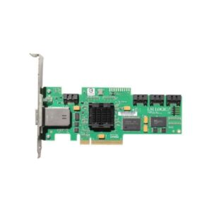 25R8060 IBM 4-Port SAS 3Gbps PCI Express x8 HBA Controller Card