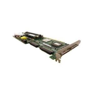 30R5103 IBM ServeRAID-6M PCI-x Ultra320 SCSI Controller