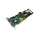 32P0033 IBM ServeRAID-6M PCI-X Ultra-320 SCSI RAID Controller