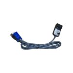 39M2897 IBM 5ft Long KVM Conversion Option Cable