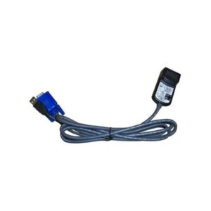 39M2897 IBM 5ft Long KVM Conversion Option Cable