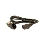 39M5377 Lenovo 2.8m 10A 100-250v C13 To Iec320 Rack Power Cable