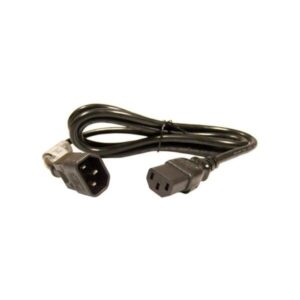 39M5377 Lenovo 2.8m 10A 100-250v C13 To Iec320 Rack Power Cable