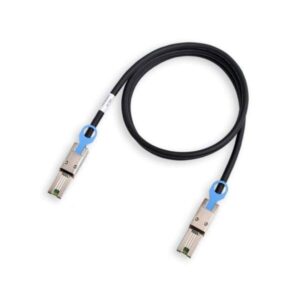 39R6529 IBM 1m SAS Cable (mini-SAS to mini-SAS) for EXP3000 SAS