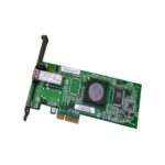 39R6592 IBM Qlogic 4gbps Single Port Low Profile Pci-e Fibre Channel Host Bus Adapter