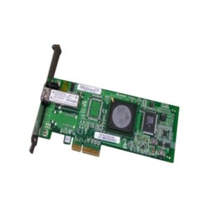 39R6592 IBM Qlogic 4gbps Single Port Low Profile Pci-e Fibre Channel Host Bus Adapter