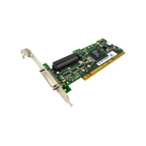 39R8743 IBM Ultra-320 SCSI Single Channel Storage Controller Card