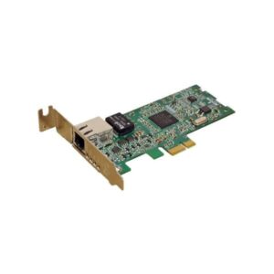 39Y6098 IBM NetXtreme Gigabit Ethernet PCI Express Network Adapter