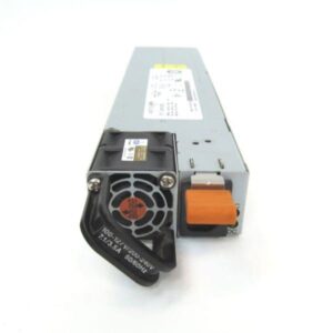 39Y7188 IBM 670 Watts 200-240V AC 4.5A 50-60Hz Power Supply