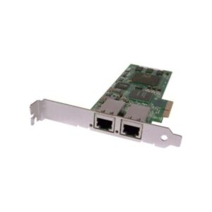 42C1772 IBM 1Gb iSCSI Dual Port PCI Express Host Bus Adapter
