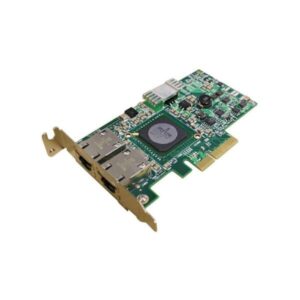 42C1780 IBM NetXtreme Express Dual-Ports Gigabit Ethernet  Adapter