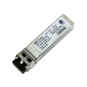 42C1816 IBM Qlogic 10GBase-SR SFP Optical Transceiver