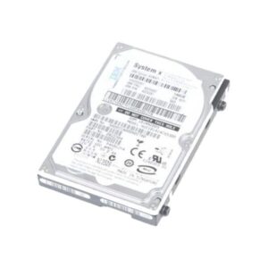 42D0422 IBM 146.8GB 10000RPM SAS 3Gbps 16MB Hard Drive
