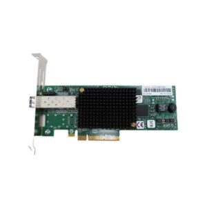 42D0485 IBM Lightpulse 8GBPS Single Port PCI-E X4 Fibre Channel