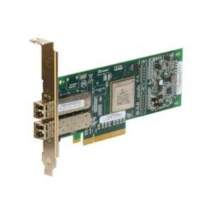 42D0494 IBM Emulex 8GB Dual Channel PCI-E x4 Fibre Channel
