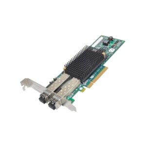 42D0496 IBM Emulex 8GB Dual Channel PCI-E X4 Fibre Channel