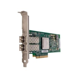 42D0510 IBM Dual Port PCI Express 2.0 x8 HBA Controller Card