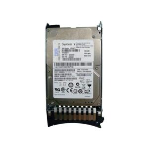 42D0677 IBM 15000RPM SAS 16MB Cache 2.5-inch Internal Hard Drive