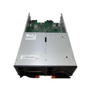 43W3581 IBM BladeCenter Hard Drive Enclosure Hot Swappable
