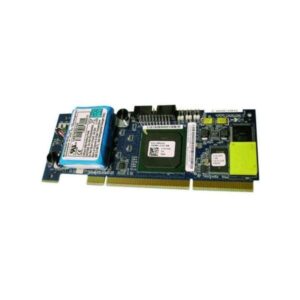 43W4280 IBM ServeRAID SATA 3Gbps PCI Express RAID Controller Card