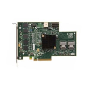 43W4296 IBM ServeRAID MR10i SAS 3Gbps Controller Card