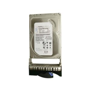 43W7626 IBM 1TB SATA 32MB Cache 3.5-inch Internal Hard Drive