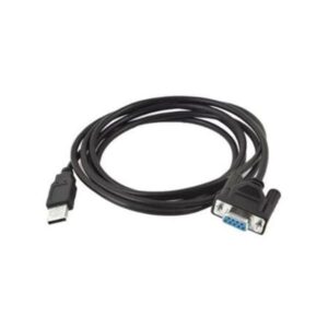 43X0510 IBM DB9 Female to Mini USB Serial Cable