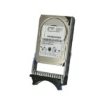 43X0832 IBM 146.8GB 10000RPM SAS 2.5-inch Internal Hard Drive