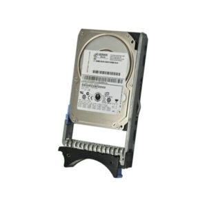 43X0832 IBM 146.8GB 10000RPM SAS 2.5-inch Internal Hard Drive
