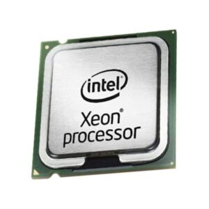 44E4242 IBM 2.40GHz Cache Intel Xeon Quad Core Processor Upgrade