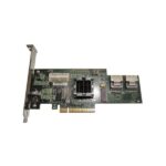 44E8689 IBM ServeRAID SATA 3Gbps PCI Express RAID Controller Card