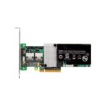44E8825 IBM ServeRAID SAS 3Gbps / SATA 3Gbps RAID Controller Card